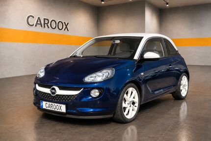 Opel Adam Gebrauchtwagen