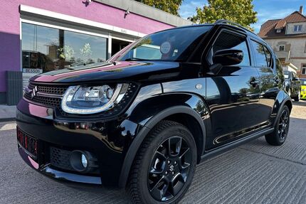 Suzuki Ignis Gebrauchtwagen