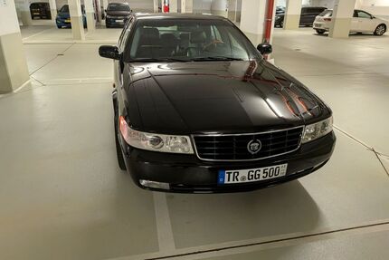 Cadillac Seville Gebrauchtwagen