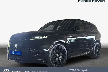 Land Rover Range Rover Sport Gebrauchtwagen