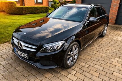 Mercedes-Benz C 250 Gebrauchtwagen