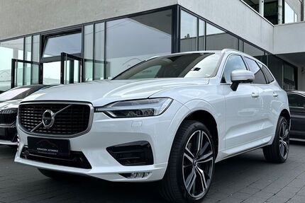 Volvo XC60 Gebrauchtwagen