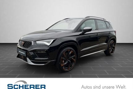 Cupra Ateca Gebrauchtwagen