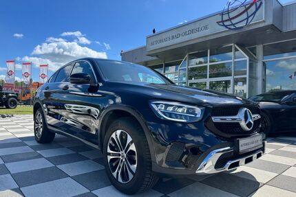 Mercedes-Benz GLC 300 Gebrauchtwagen