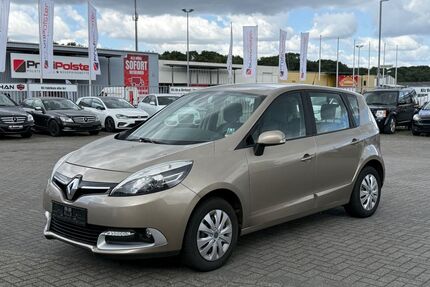 Renault Scenic Gebrauchtwagen