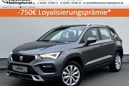 Seat Ateca Gebrauchtwagen