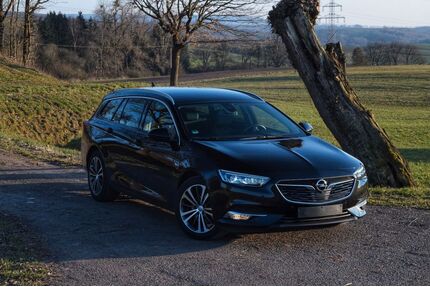 Opel Insignia Gebrauchtwagen