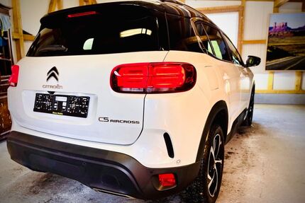 Citroen C5 Aircross Gebrauchtwagen