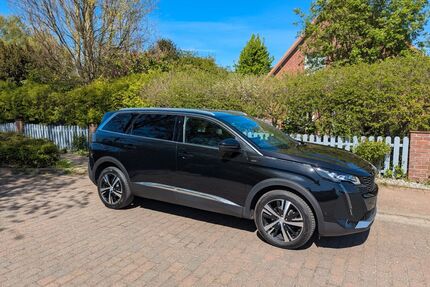 Peugeot 5008 Gebrauchtwagen
