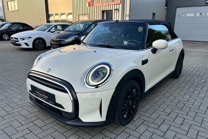 Mini Cooper Gebrauchtwagen