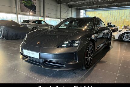 Porsche Taycan Gebrauchtwagen
