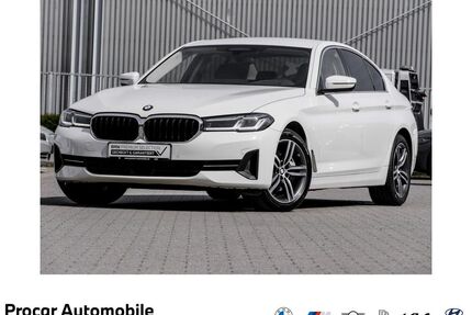 BMW 530 Gebrauchtwagen