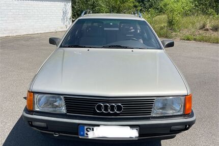 Audi 100 Gebrauchtwagen
