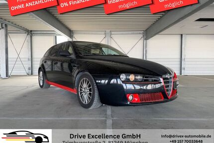 Alfa Romeo 159 Gebrauchtwagen