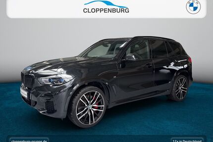 BMW X5 Gebrauchtwagen