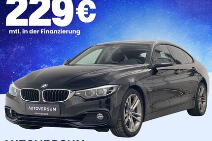 BMW 440 Gebrauchtwagen