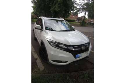 Honda HR-V Gebrauchtwagen