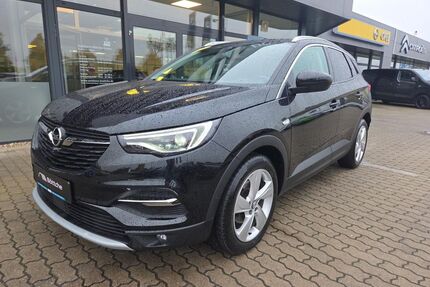 Opel Grandland (X) Gebrauchtwagen
