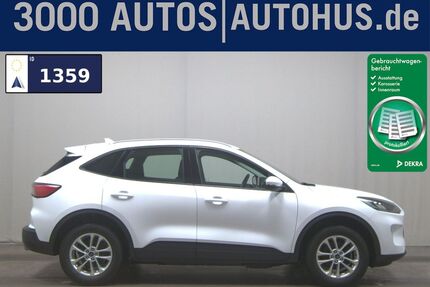 Ford Kuga Gebrauchtwagen