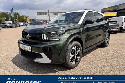 Citroen C3 Aircross Gebrauchtwagen