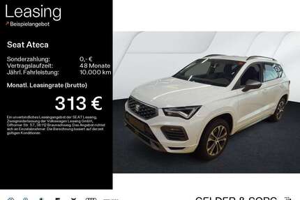 Seat Ateca Gebrauchtwagen