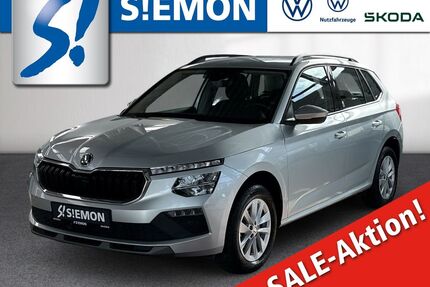 Skoda Kamiq Gebrauchtwagen
