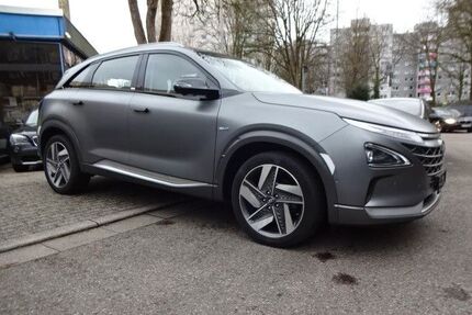 Hyundai NEXO Gebrauchtwagen
