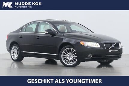 Volvo S80 Gebrauchtwagen