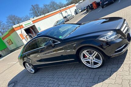 Mercedes-Benz CLS 350 Gebrauchtwagen