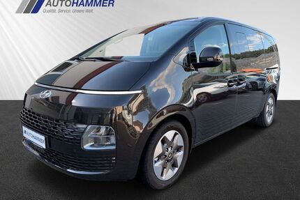 Hyundai STARIA Gebrauchtwagen