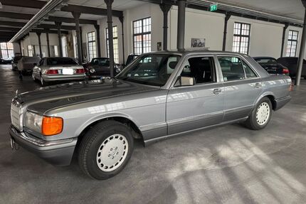 Mercedes-Benz S 300 Gebrauchtwagen