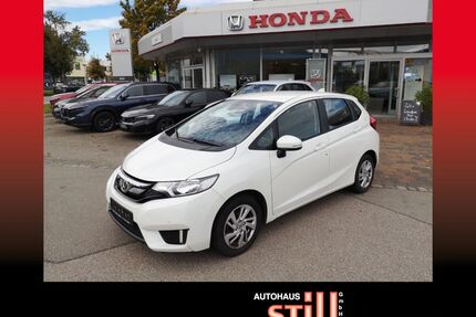 Honda Jazz Gebrauchtwagen