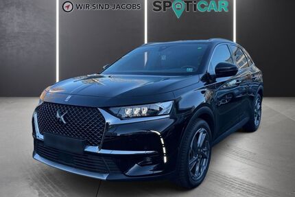 DS Automobiles DS7 (Crossback) Gebrauchtwagen