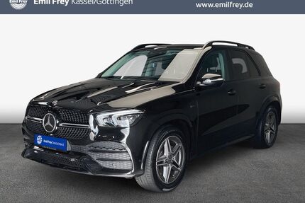 Mercedes-Benz GLE 350 Gebrauchtwagen