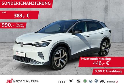 VW ID.4 Gebrauchtwagen