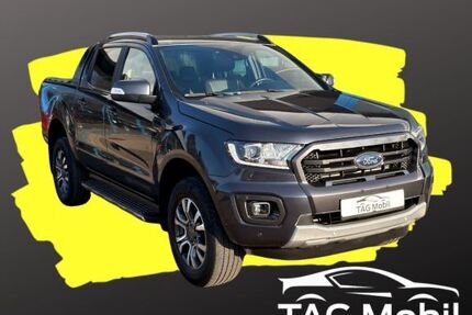 Ford Ranger Gebrauchtwagen