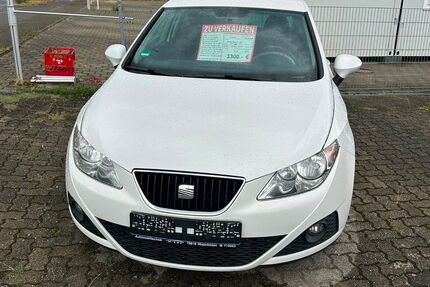 Seat Ibiza Gebrauchtwagen