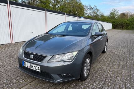 Seat Leon Gebrauchtwagen