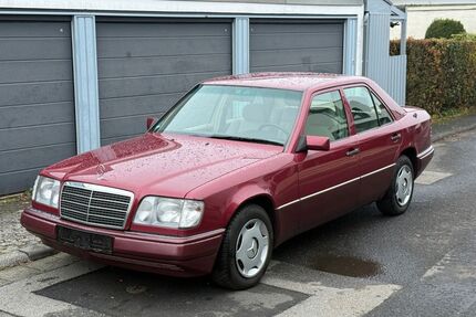 Mercedes-Benz E 220 Gebrauchtwagen