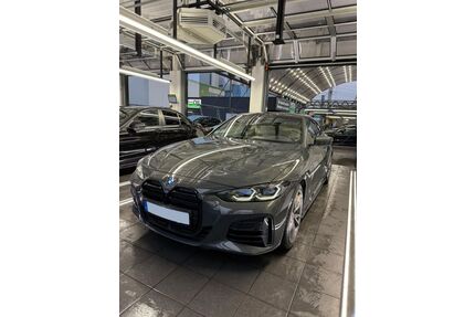 BMW M440 Gebrauchtwagen