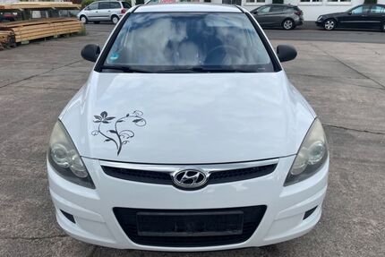 Hyundai i30 Gebrauchtwagen