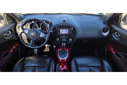 Nissan Juke Gebrauchtwagen