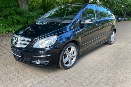 Mercedes-Benz B 170 Gebrauchtwagen