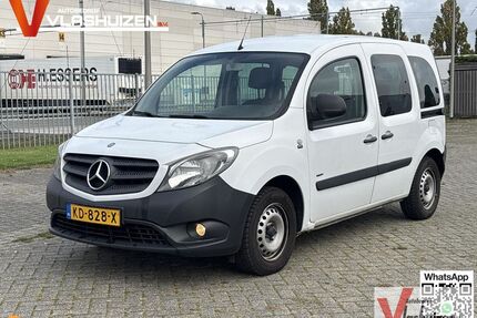 Mercedes-Benz Citan Gebrauchtwagen