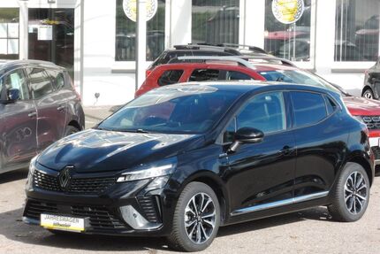 Renault Clio Gebrauchtwagen