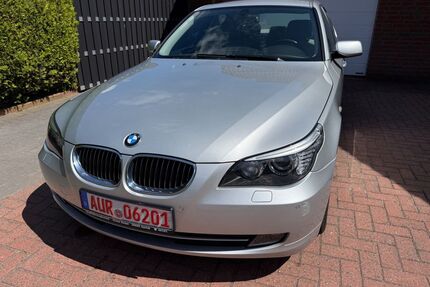 BMW 523 Gebrauchtwagen