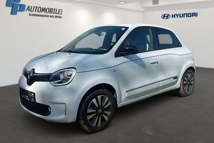 Renault Twingo Gebrauchtwagen