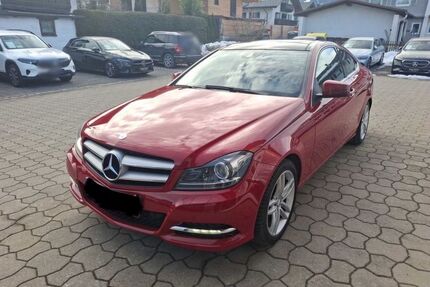 Mercedes-Benz C 250 Gebrauchtwagen