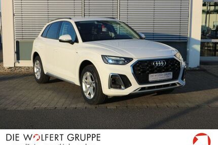 Audi Q5 Gebrauchtwagen