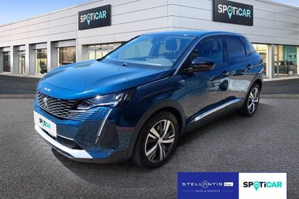 Peugeot 3008 Gebrauchtwagen